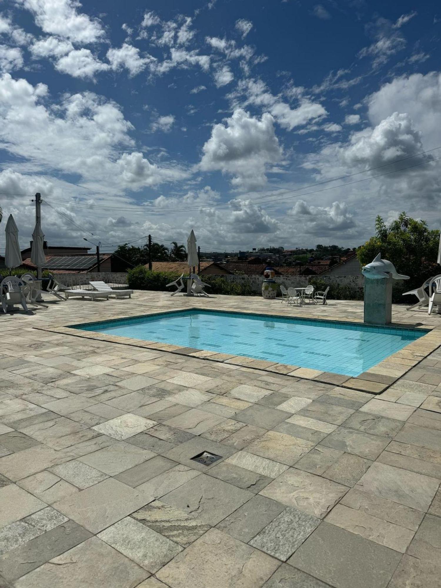 Casa Baviera 156 - Condominio Baviera Gravatá Zewnętrze zdjęcie