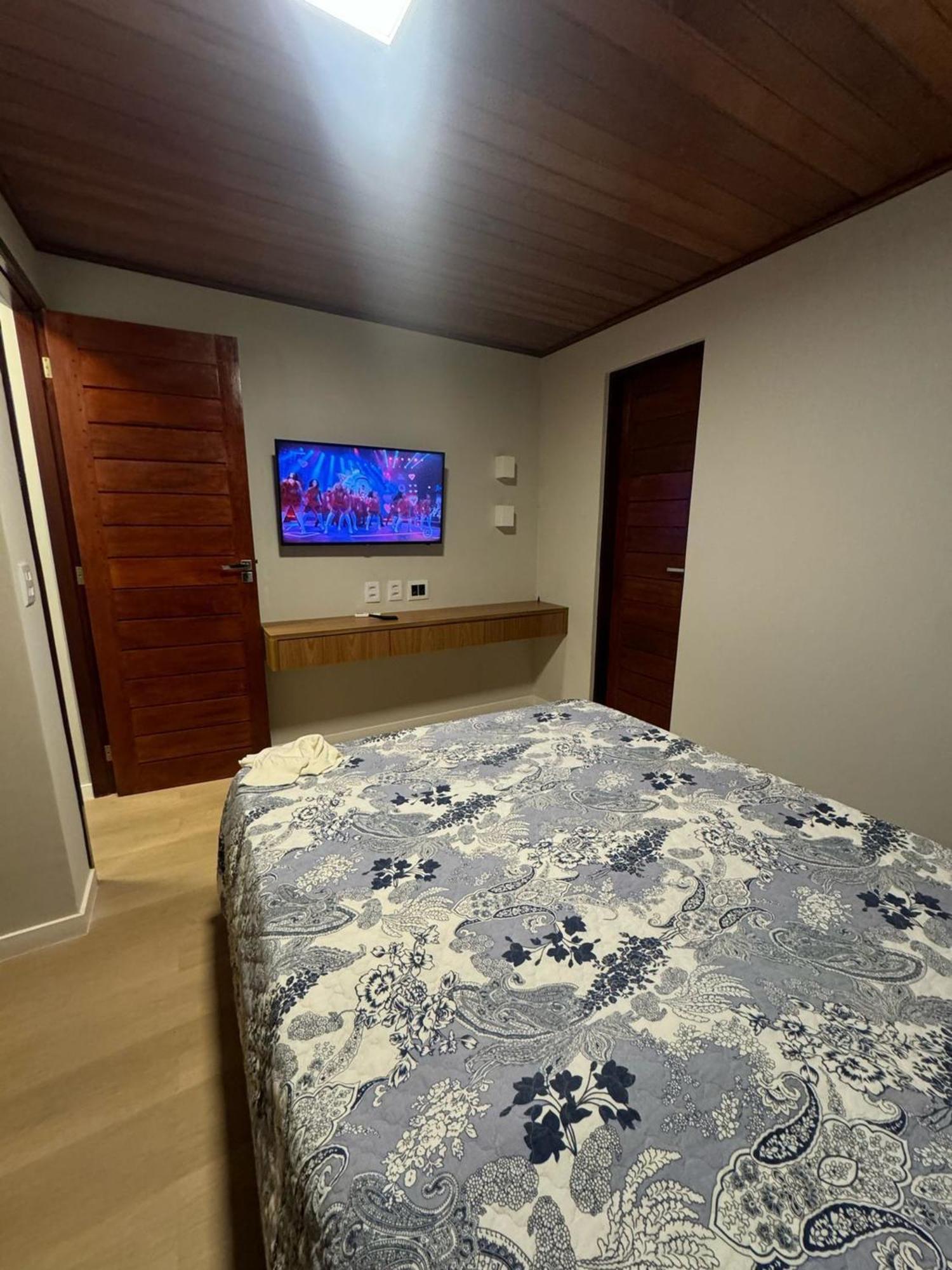 Casa Baviera 156 - Condominio Baviera Gravatá Zewnętrze zdjęcie