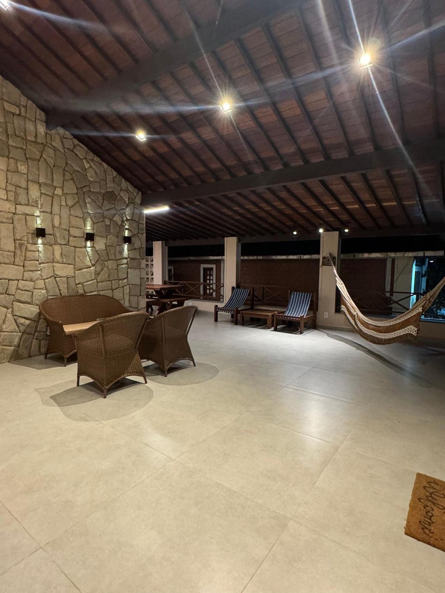 Casa Baviera 156 - Condominio Baviera Gravatá Zewnętrze zdjęcie